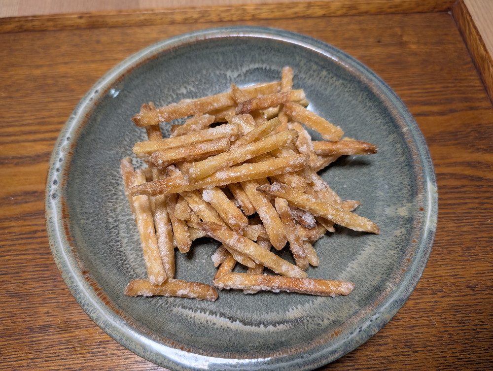 高知食品の芋けんぴ