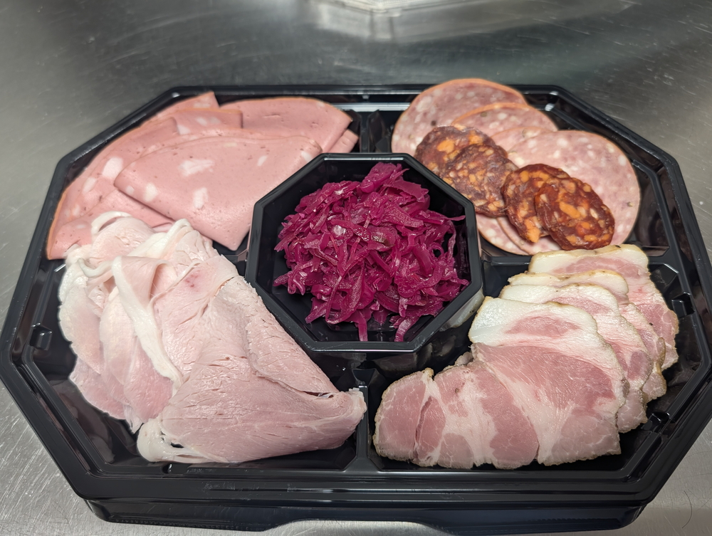 オーバカナルのテイクアウト